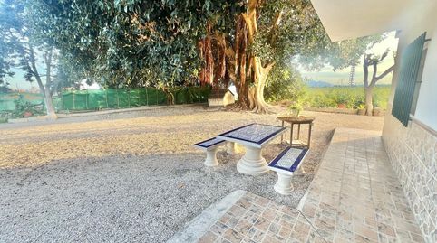 Foto 2 de Casa o xalet en venda a Crevillent, Alicante