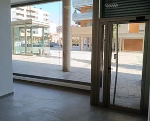 Premises to rent in Reus