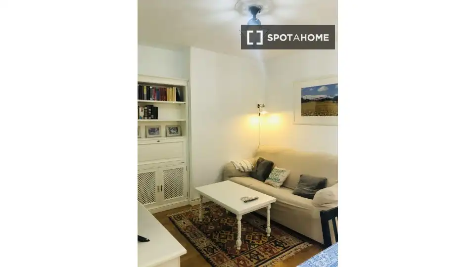 Appartamento in affitto a Retiro, imagen 4