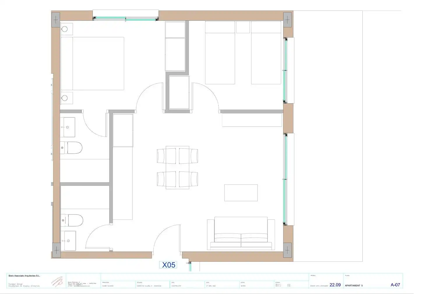 Residential for sale in Benicasim / Benicàssim