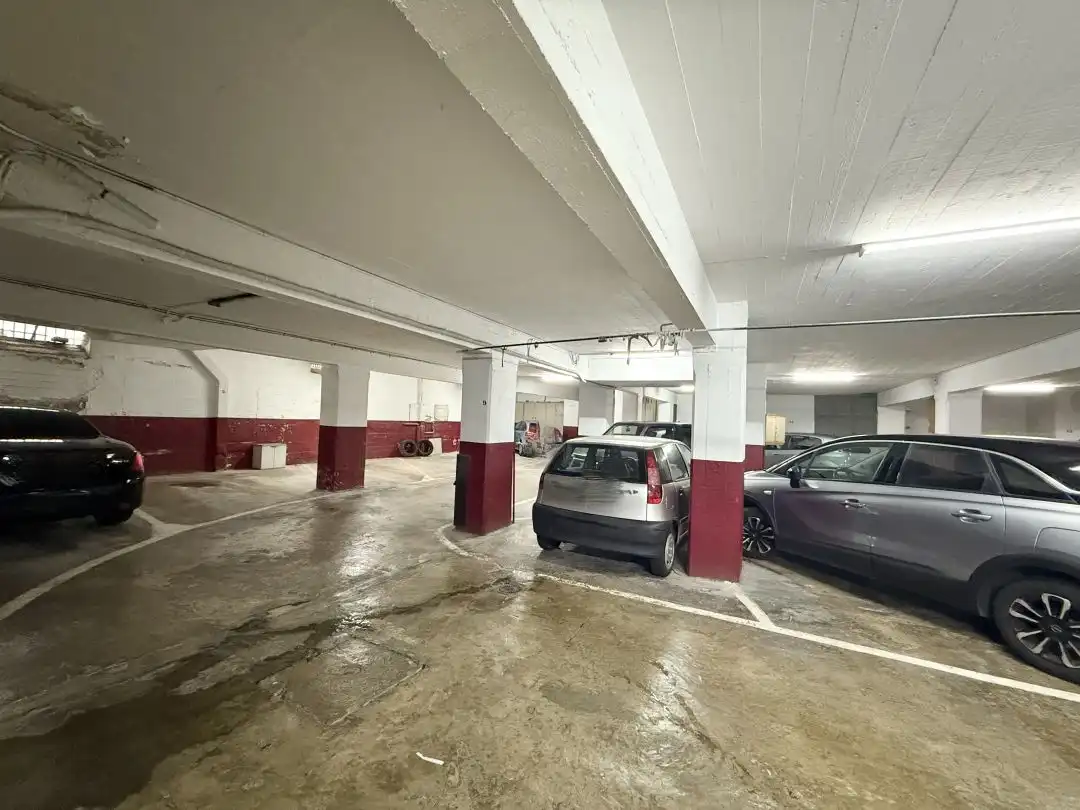 Aparcamiento en venta en Elgoibar, imagen 13