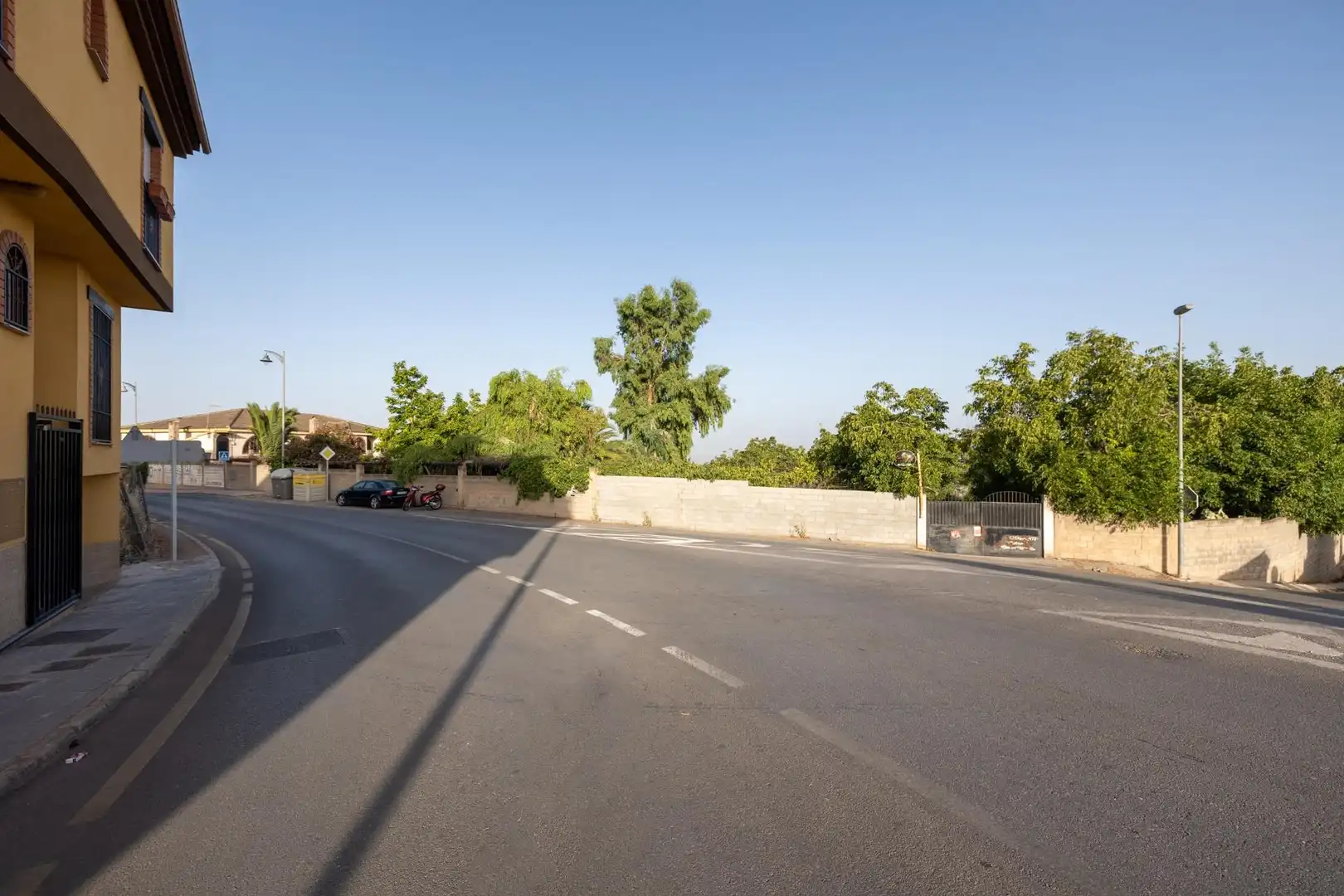 Terreni e lotti in vendita a Güevéjar, imagen 34