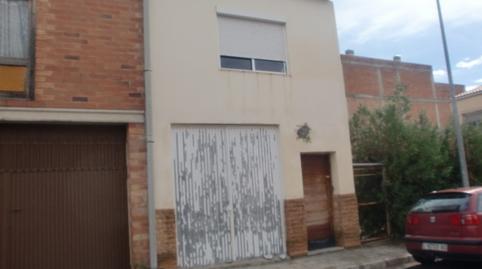 Foto 2 de Casa adosada en venda a Lleida Ronda Sud, Torregrossa, Lleida