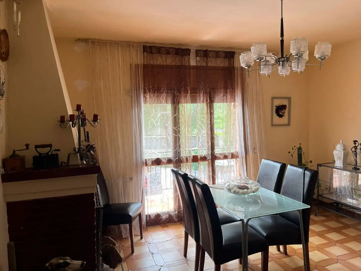 Haus mit Garten zum Verkauf in Bruga 24, imagen 6