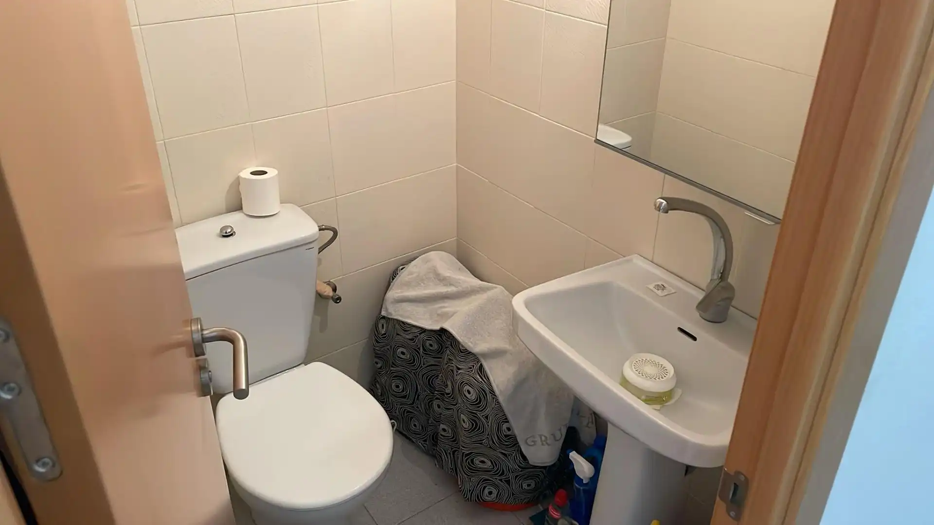 Flat with terrace for sale in La Plantera, imagen 19