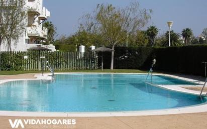 Piscina de Pis en venda en Rota amb Aire condicionat, Terrassa i Piscina