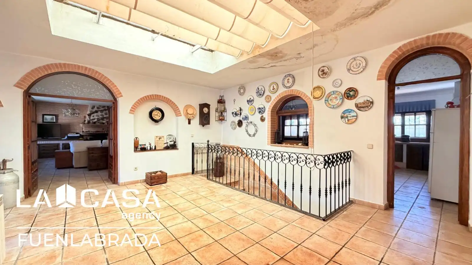 Casa en venda a Chozas de Canales, imagen 29