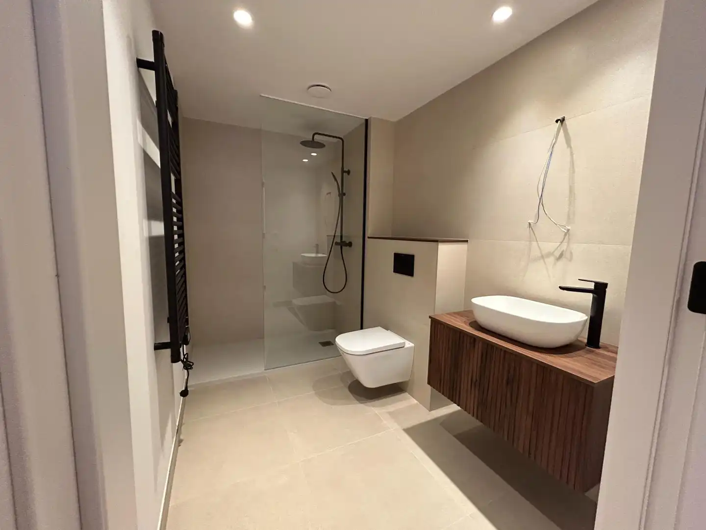 Apartamento en venta en Rambla JOSEP TARRADELLAS, 5, Centre