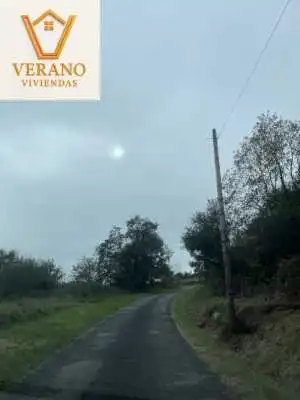 Vista exterior de Finca rústica en venta en Luena 