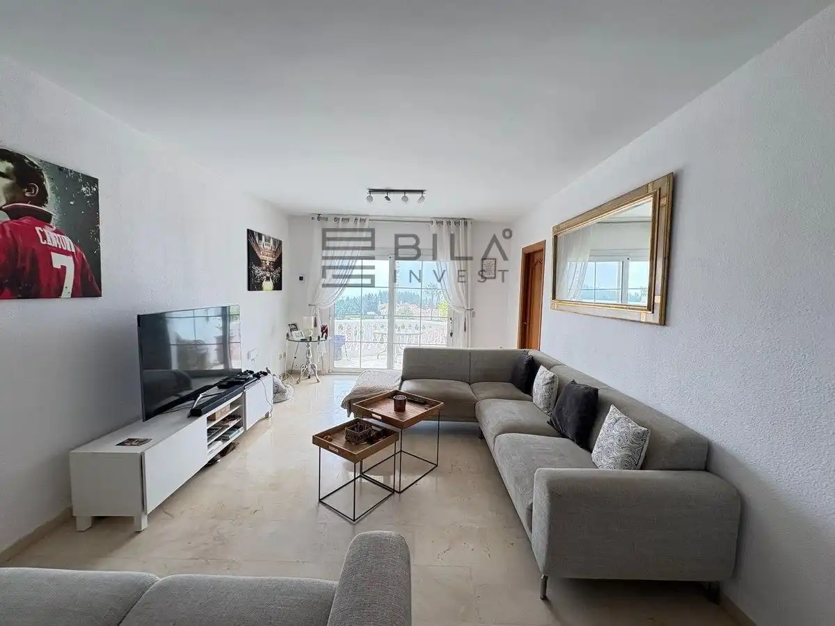 Attique avec piscine à vendre à El Chaparral, imagen 5