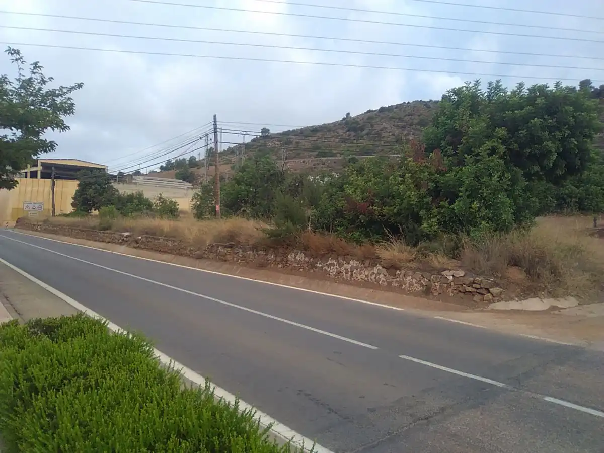 Terrenos y solares en venta en Algímia de Alfara, imagen 7