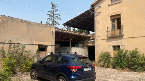 Photo 3 of Country house for sale in Bellpuig, Lleida