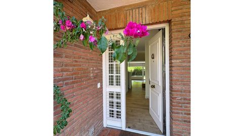 Photo 2 of Detached homes for rent in L'Eixample, Sant Cugat del Vallès