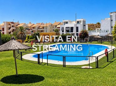 Flat with lift for sale in Calle Aristóteles