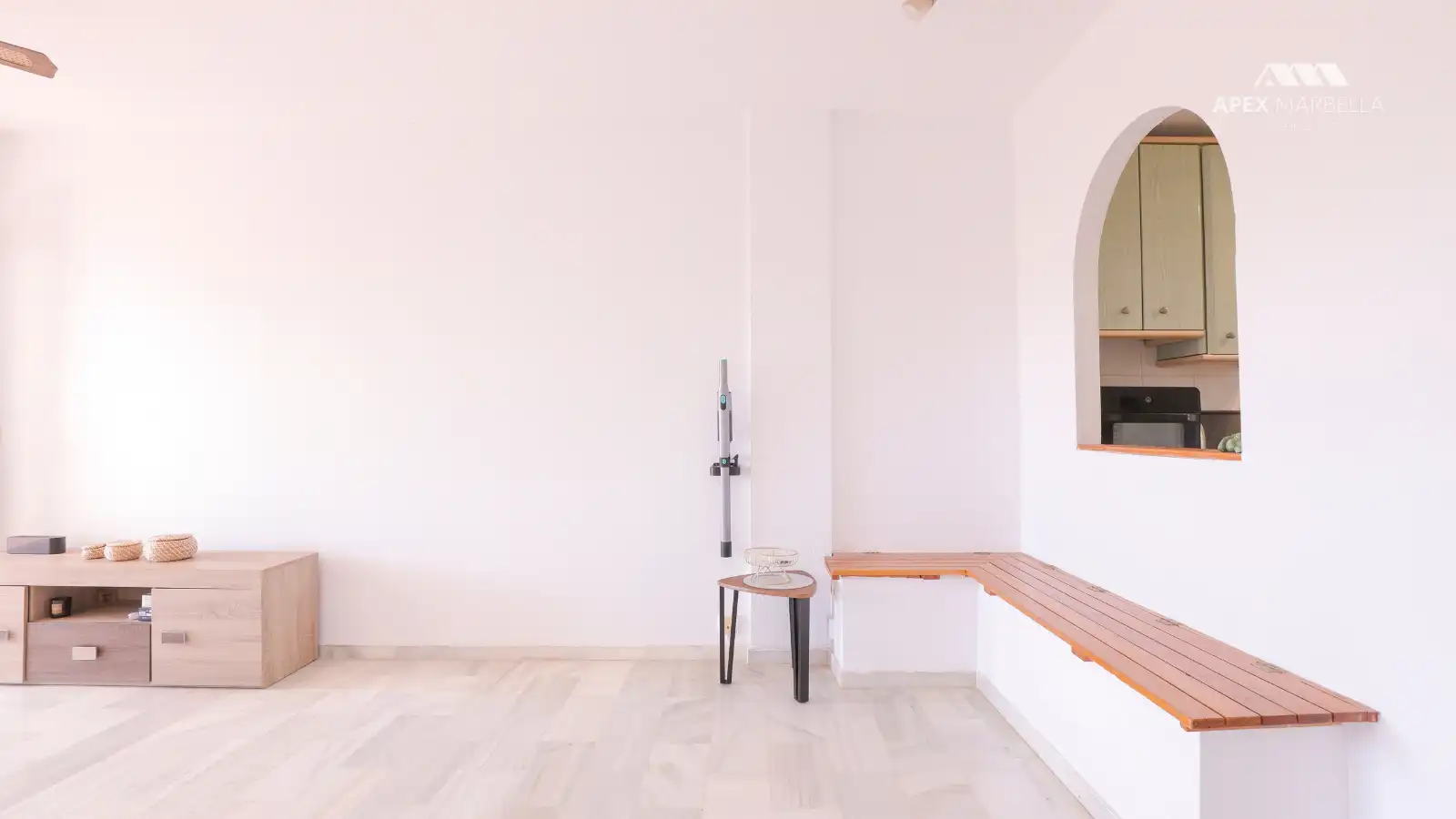 Wohnungen zum Verkauf in Mijas mit Terrasse, Abstellraum und Gemeinschaftspool