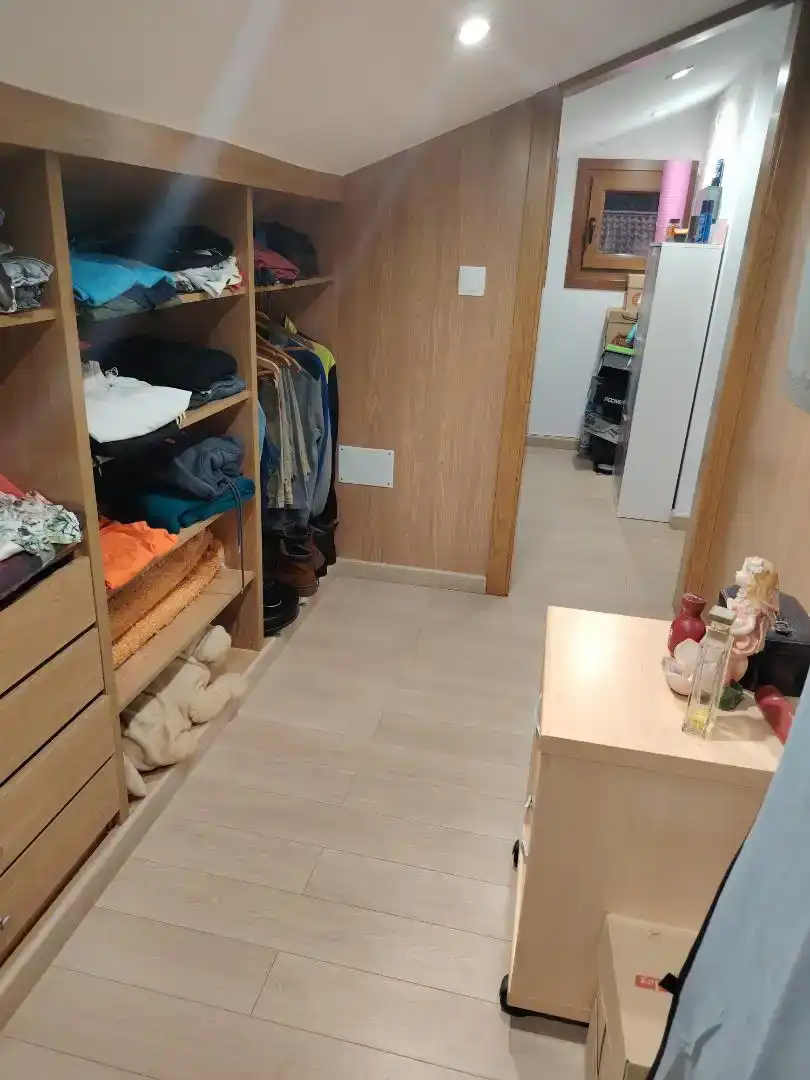 Casa o chalet en venta en Sanxenxo con Balcón