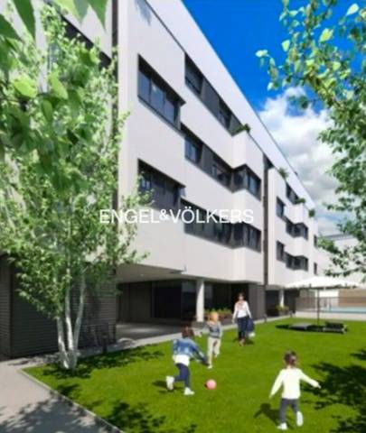 Apartamento en Venta en Quintana