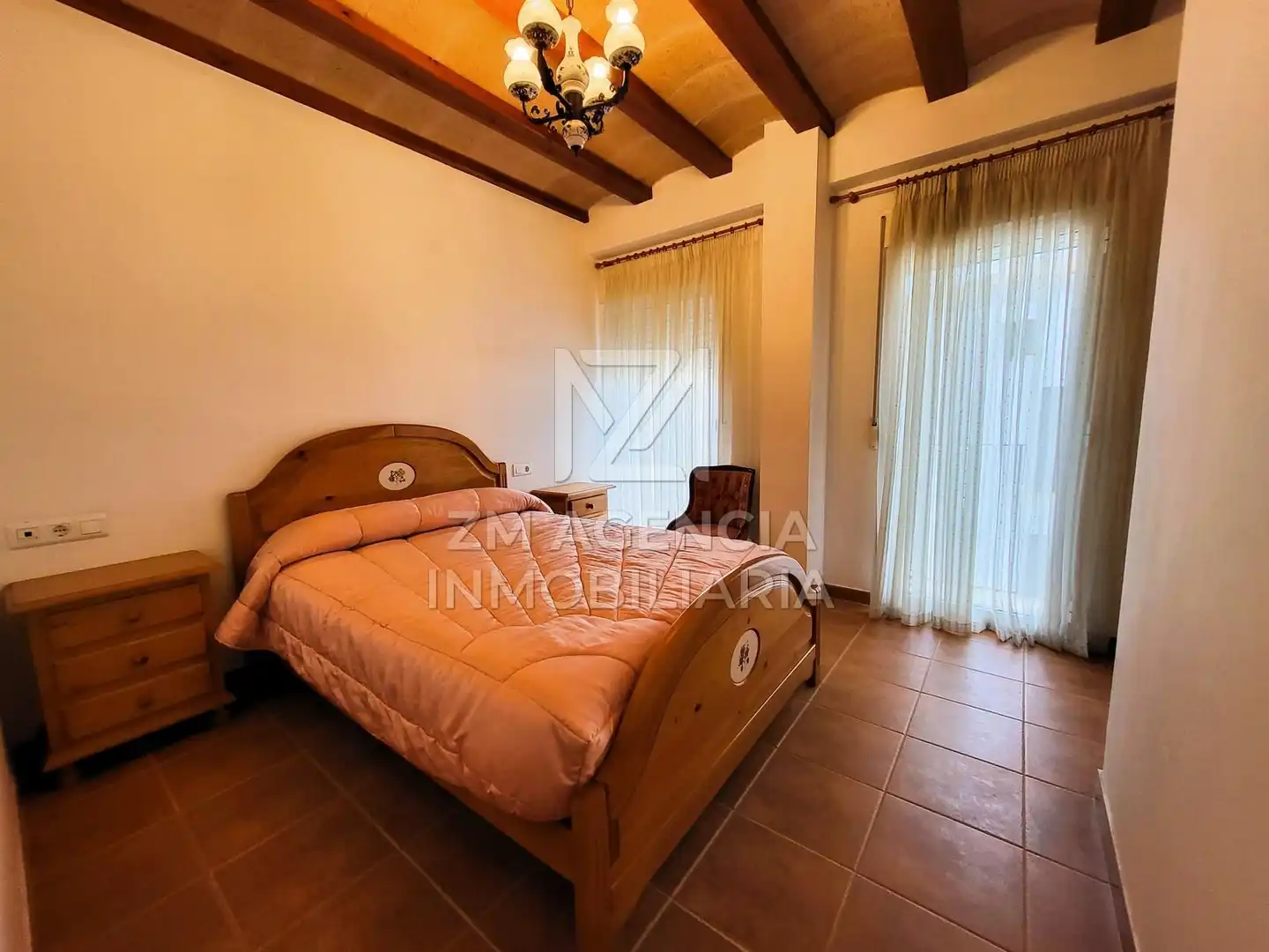 Country house zur Miete in San Rafael del Río