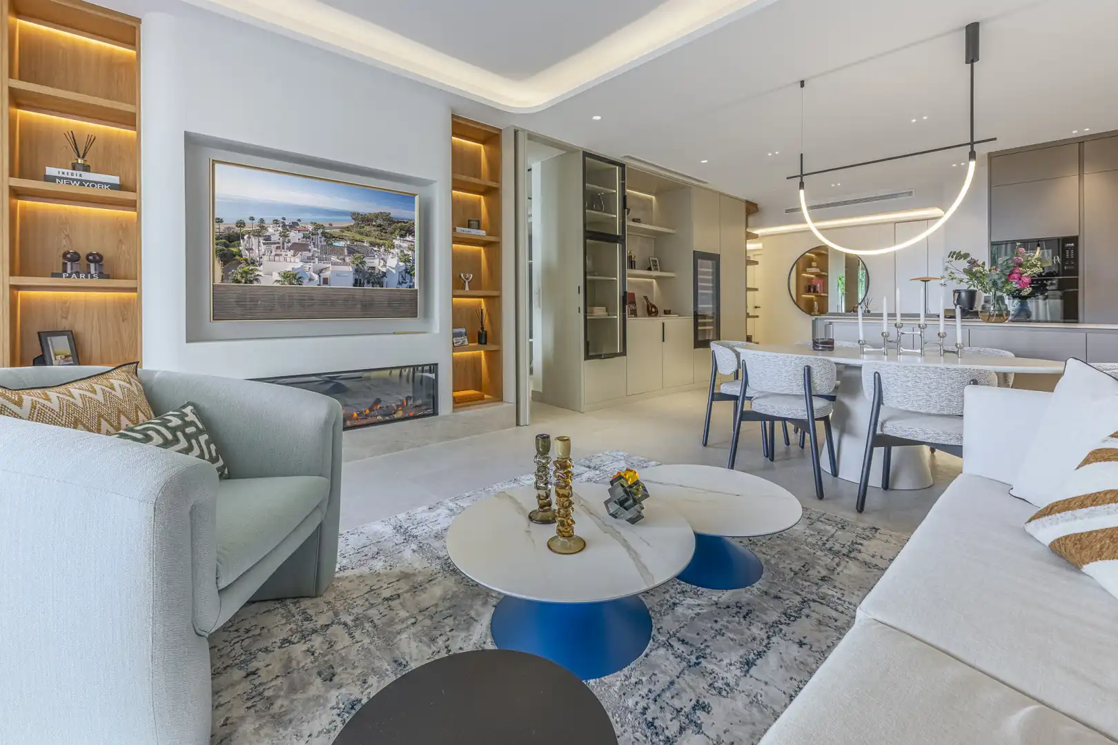 Apartamento con terraza en venta en UEN.C5 RIO VELERIN 7, imagen 33