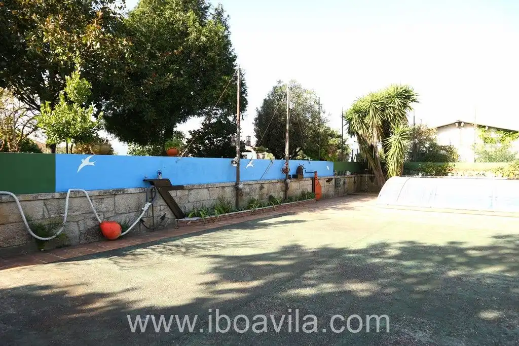 Xalet amb piscina en venda a Parroquias Rurales, imagen 7