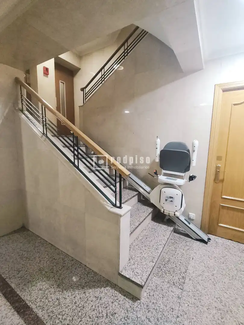 Piso en venta en de la Virgen del Coro, imagen 26