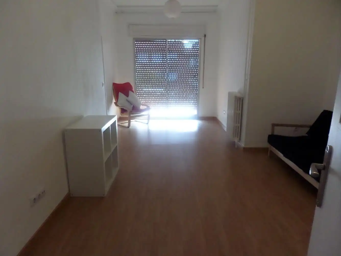 Wohnung zur Miete in Paseo de Santa María de la Cabeza, Acacias