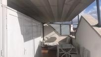 Terrace of Attic to rent in  Madrid Capital  with Air Conditioner and Terrace