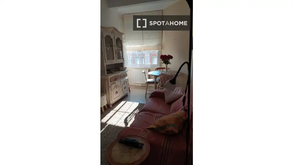 Habitació a El Guinardó