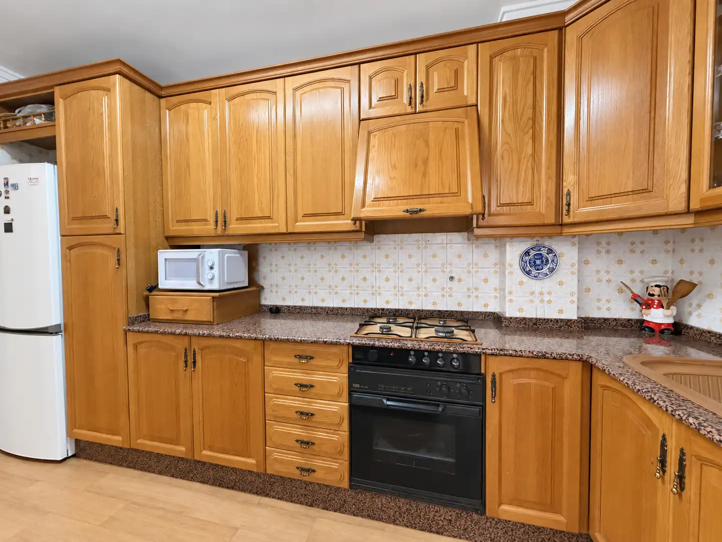 Wohnung mit Terrasse zum Verkauf in Benimaclet, imagen 6