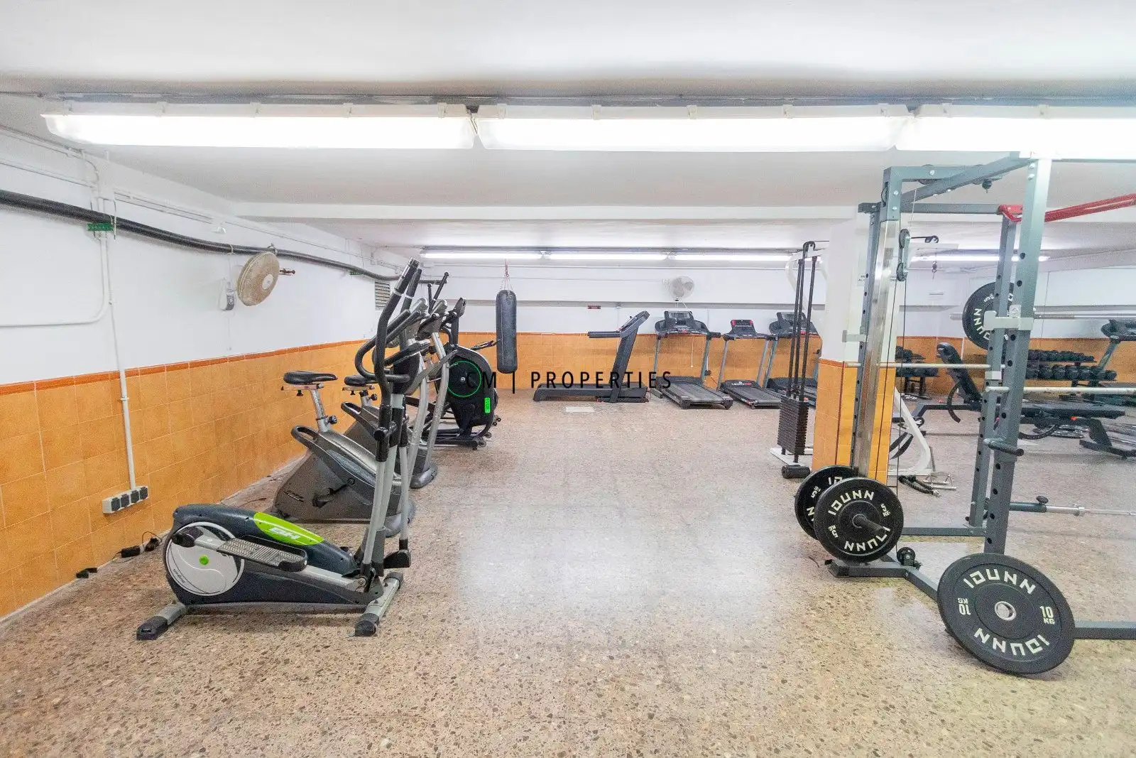 Attic for sale in Cullera  with Air Conditioner, Heating and Terrace