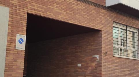 Photo 4 of Garage to rent in Sánchez Pacheco, Ciudad Jardín, Madrid