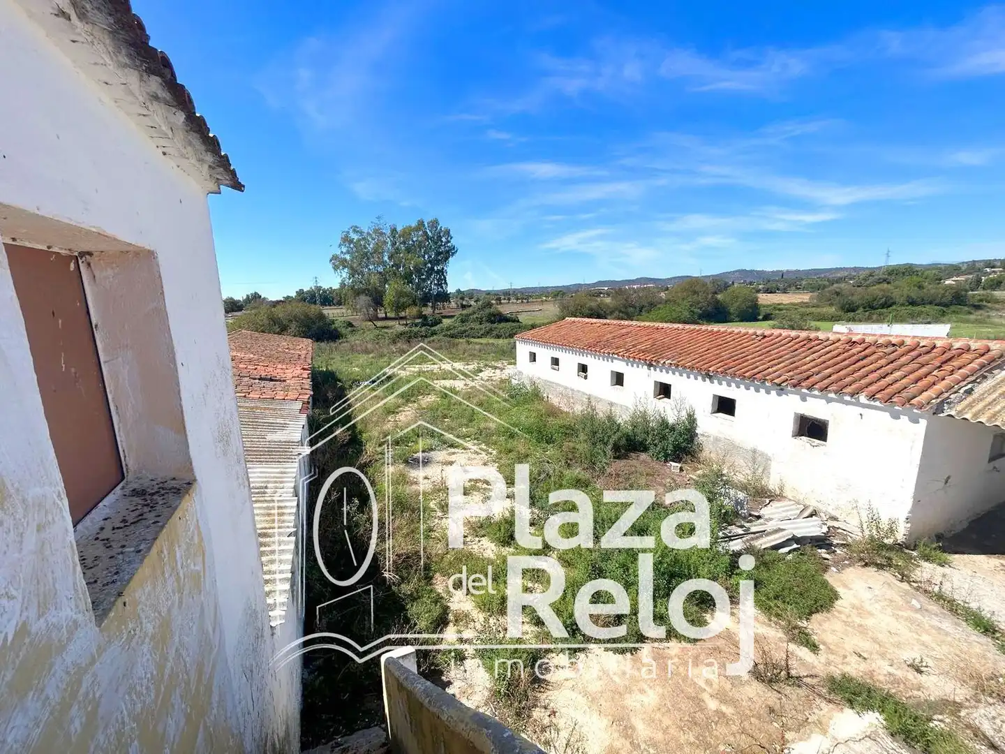 Land for sale in Pepino