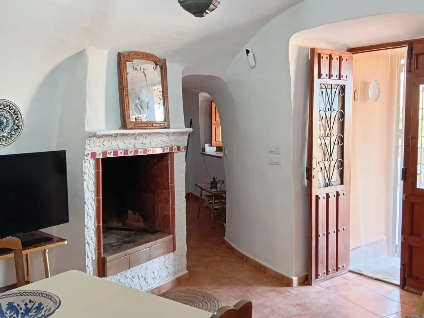 Haus zum Verkauf in Paraje el Calguerin 23, imagen 12