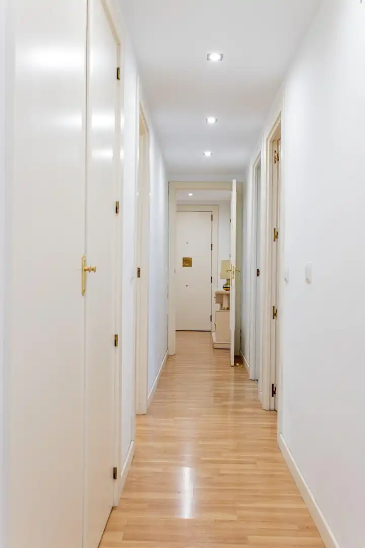 Piso en venta en Madrid con Aire acondicionado, Calefacción y Jardín privado