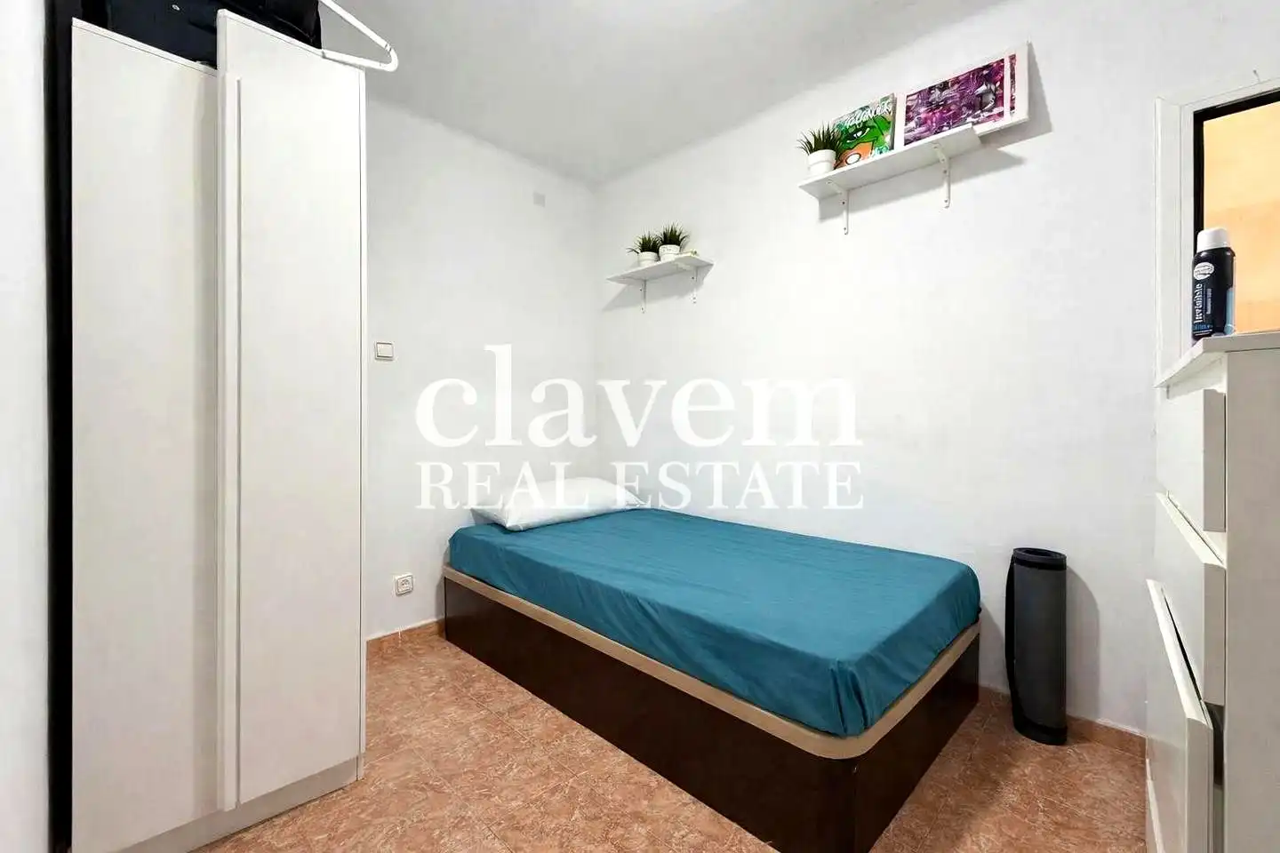 Flat for sale in D'Almansa, Verdum