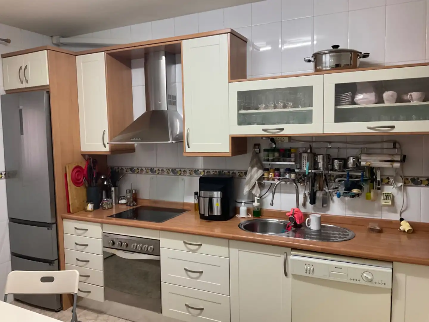 Casa o chalet en venta en Añover de Tajo