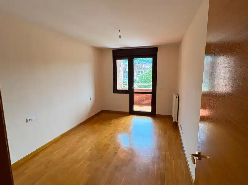 Schlafzimmer von Wohnung zum Verkauf in Villaviciosa mit Terrasse