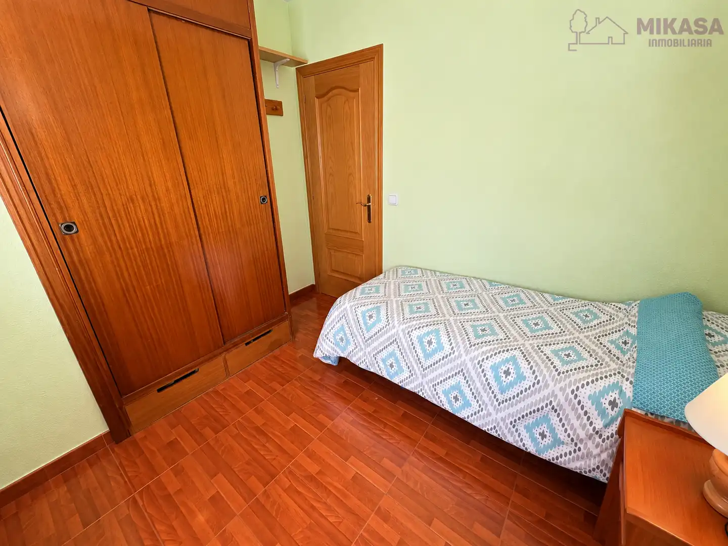 Wohnung mit Aufzug zur Miete in JAZMIN, imagen 11