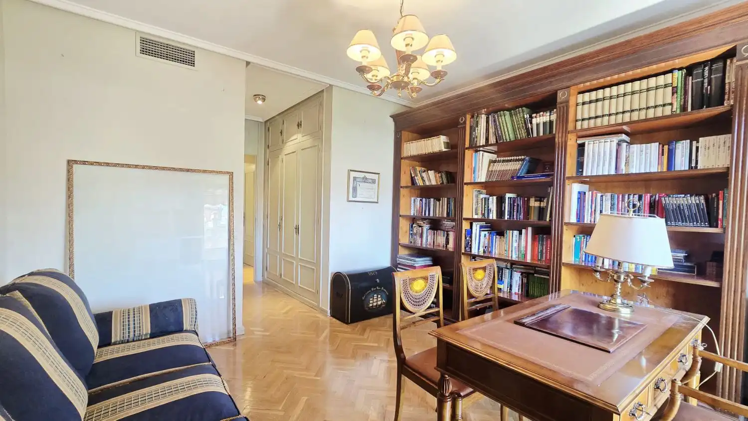 Appartement avec terrasse à vendre à Santa Engracia, imagen 14