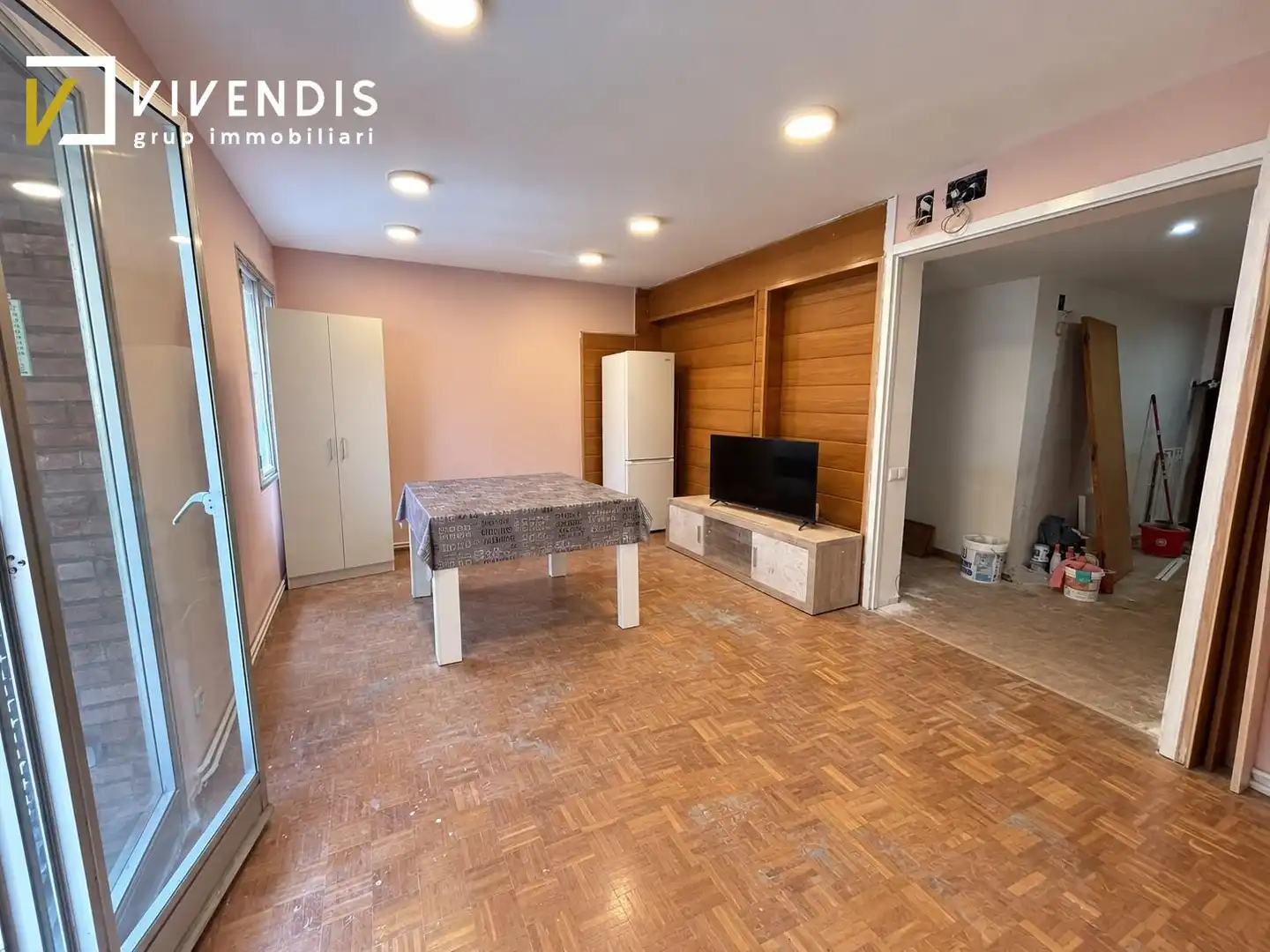 Piso con balcón en venta en Rambla FERRAN, imagen 4
