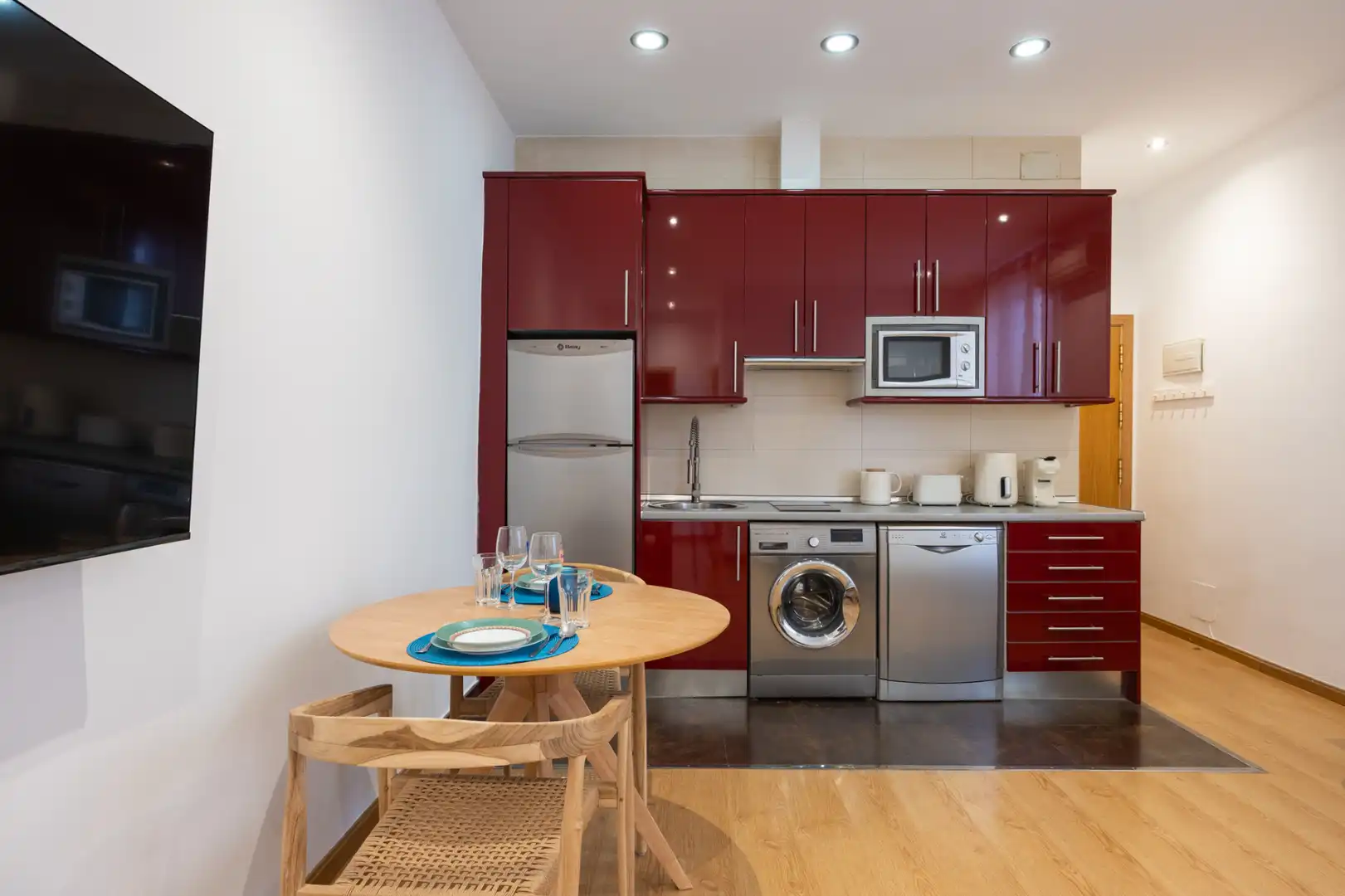 Flat for rent in Calle de Atocha, 47, Cortes - Huertas