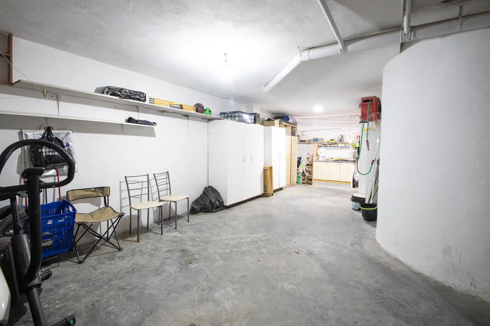 Casa a schiera in vendita a Calle PINTOR GOMEZ MORENO, imagen 47