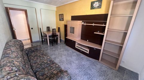 Foto 2 de Piso en venta en Calle de Monegros, 5, La Almozara, Zaragoza Capital