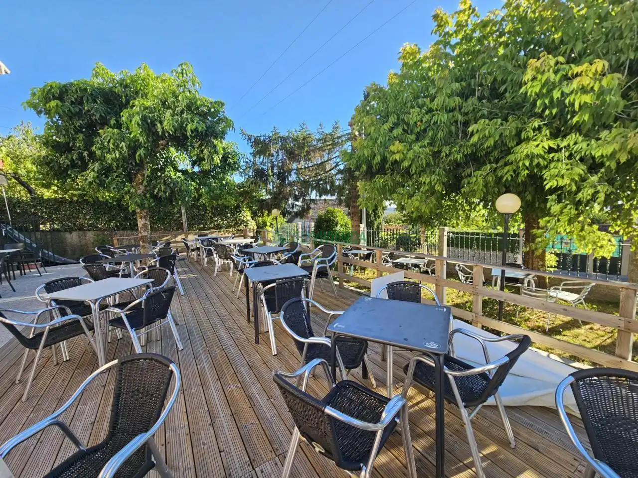Haus mit Garten zum Verkauf in Covelo, imagen 32