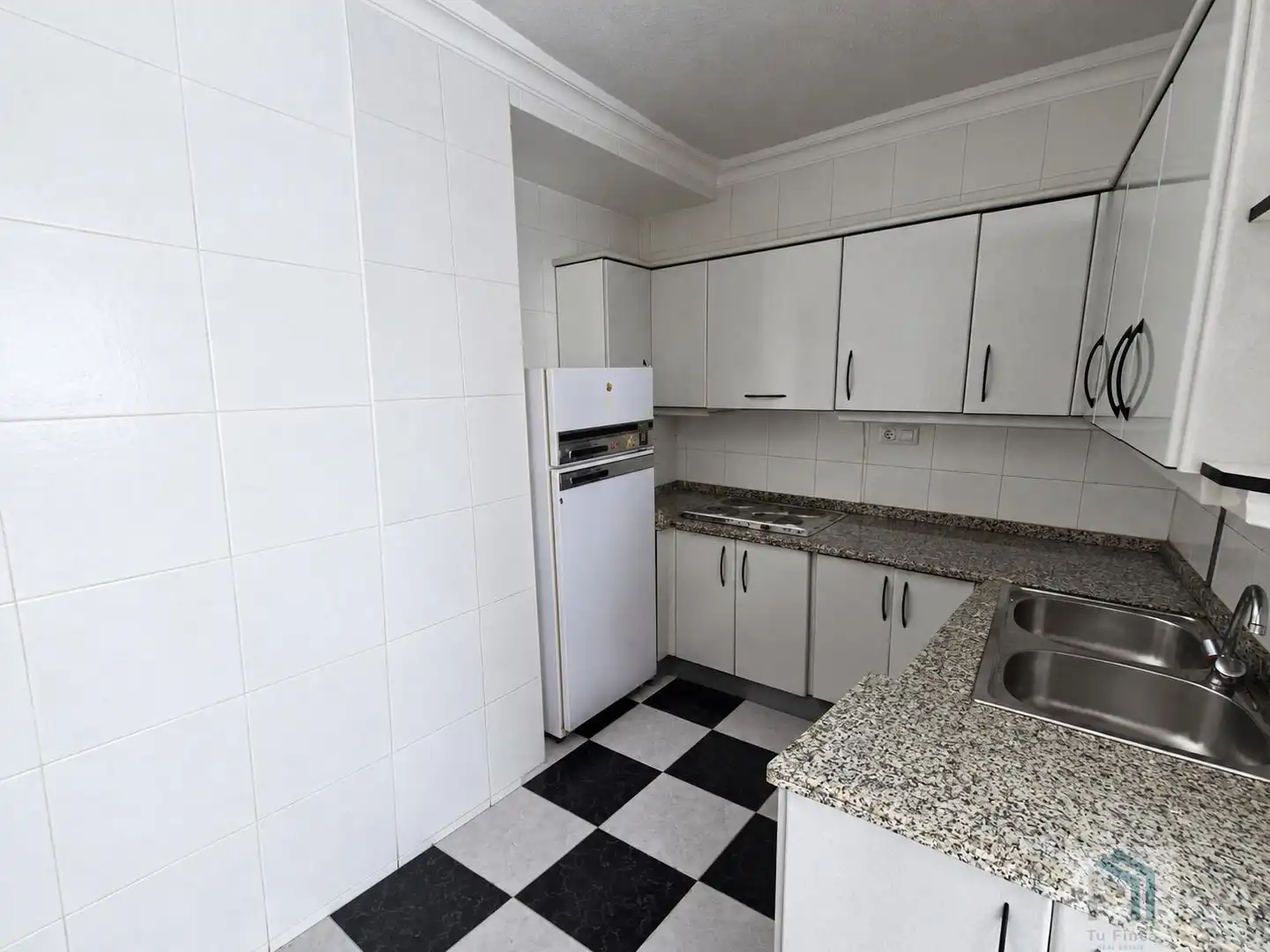 Cocina de Apartamento en venta en Montilla, Córdoba