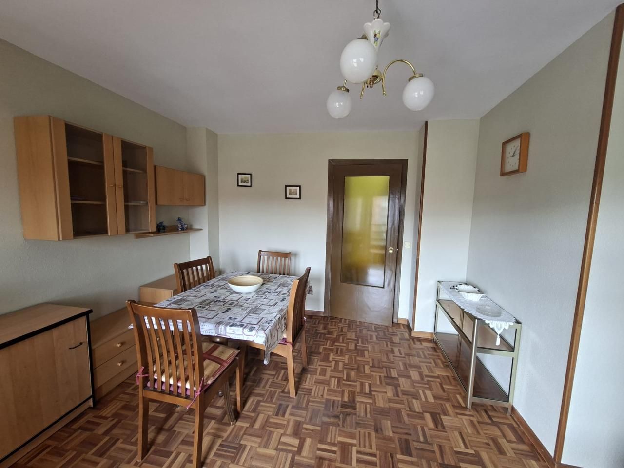 Flat to rent in Gutiérrez Sanudo, Numancia
