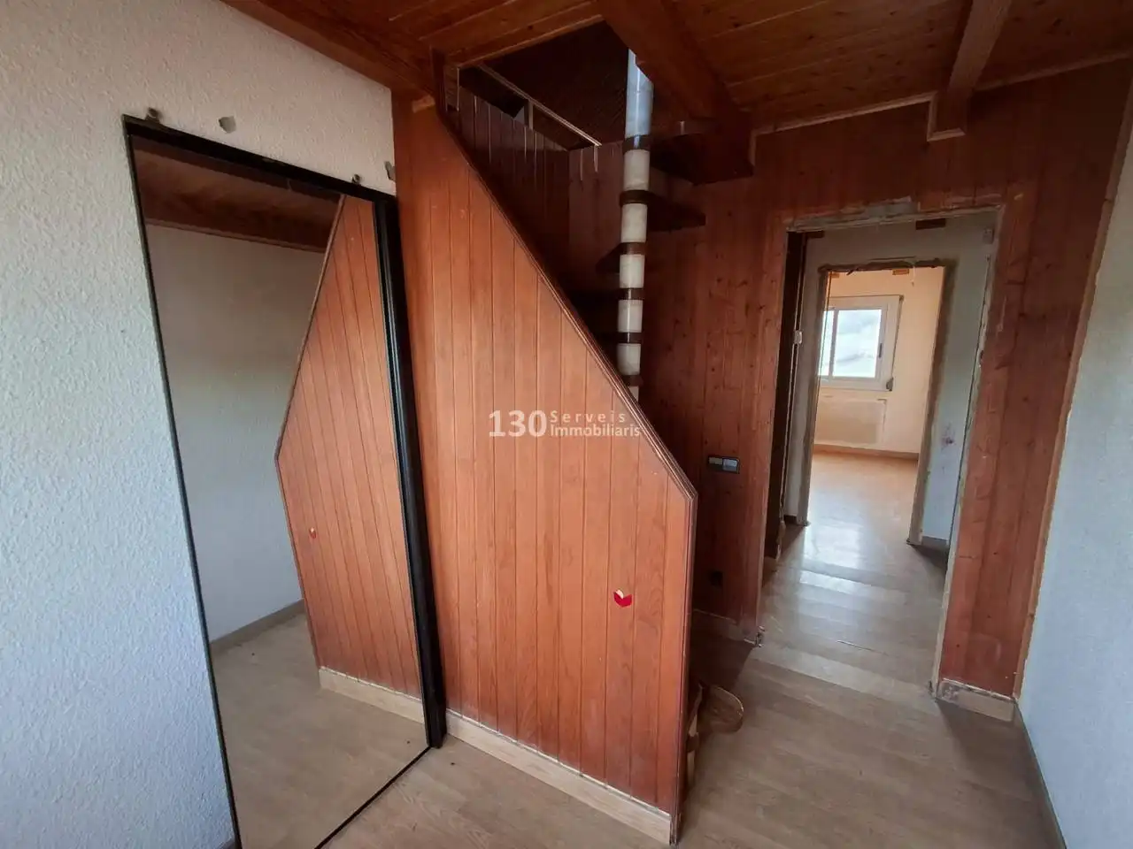 Casa o xalet en venda en Cabra del Camp amb Jardí privat, Parquet i Terrassa