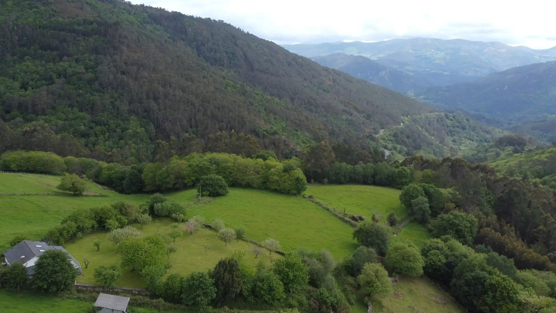 Casa o xalet en venda en Boal