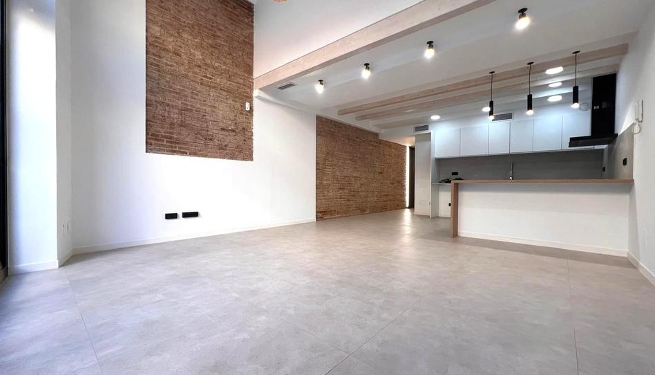 Photo 1 of House or chalet for sale in Passeig Muntanya, Font Verda, Barcelona