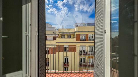 Foto 3 de Ático de alquiler en General Pardiñas, Lista, Madrid